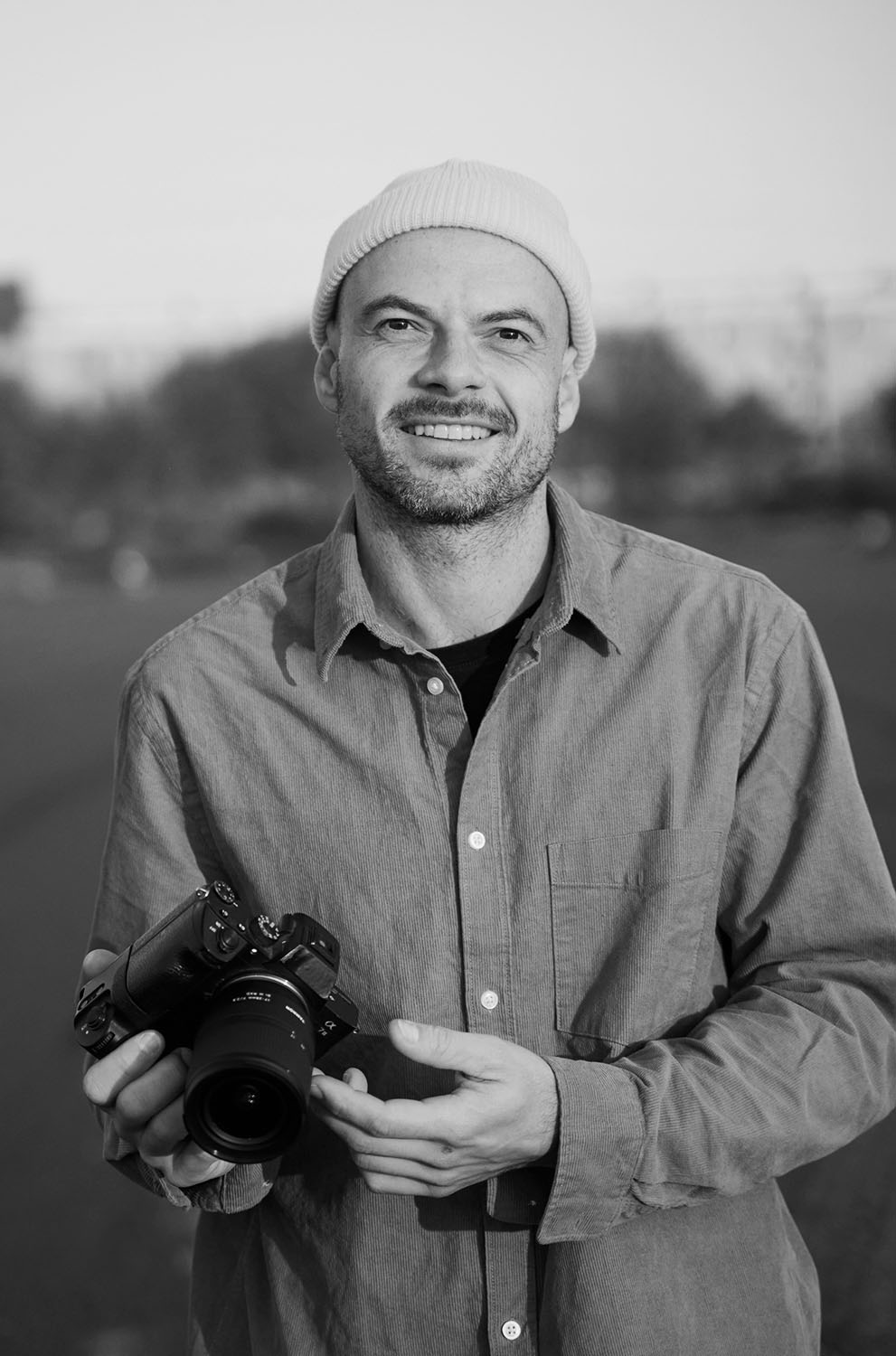 Fabian Frost